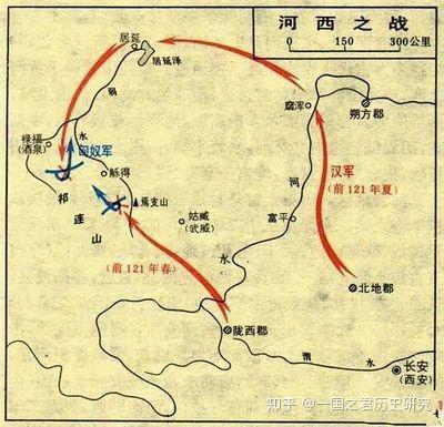 甘肃武威在古代为何称凉州?古代的凉州就是武威吗?一文说清楚 - 知乎