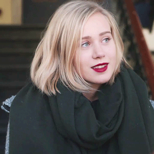 你见过最漂亮的欧美女性长什么样