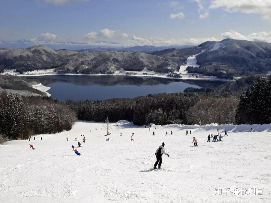 长野滑雪选择白马村，交通食宿概况 - 马蜂窝