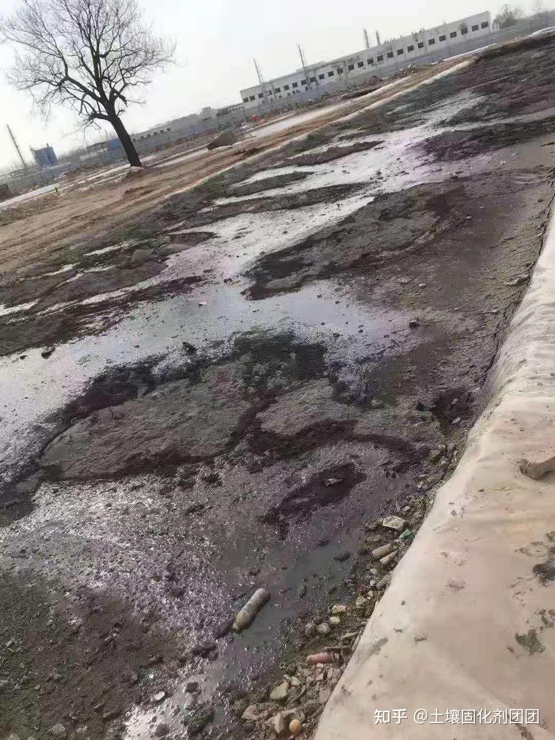 液态固化土回填工法，浙江湖州打桩泥浆固化剂厂家，道路泥浆固化剂价格，废弃泥浆固化剂供应商，污泥专用固化剂产品 - 知乎