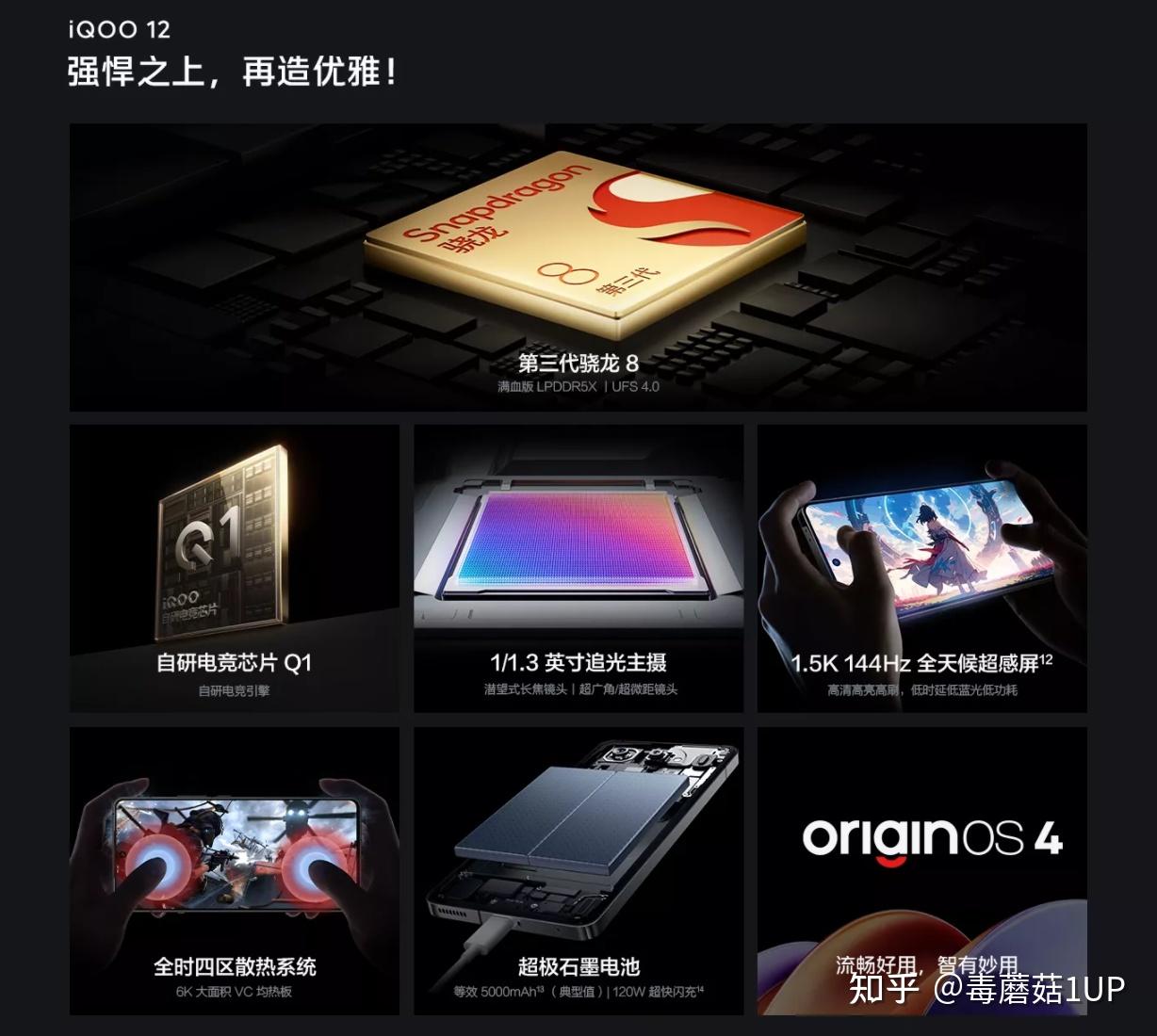 官方降价vs百亿补贴,这几款骁龙8gen3手机价格调整到位了