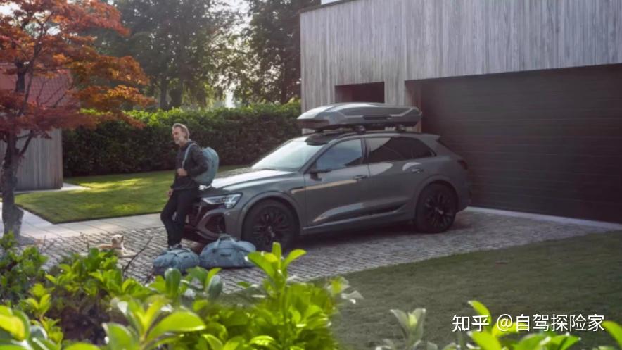 车顶行李箱怎么选?热门品牌全解析,高端之选OVERZONE深度测评
