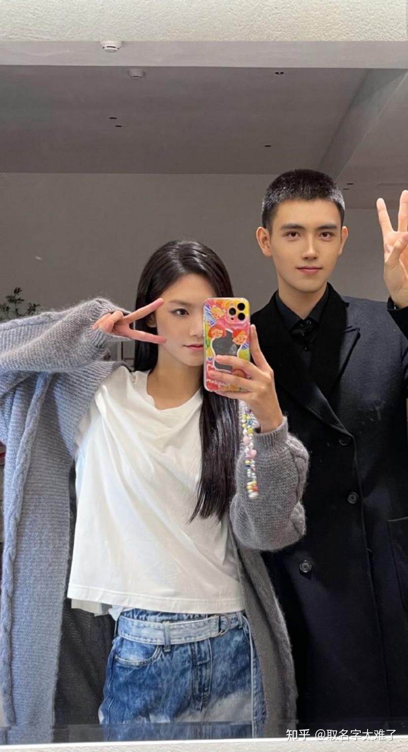 迪奥夫夫10陈飞宇罗云熙飞云系cp复盘完