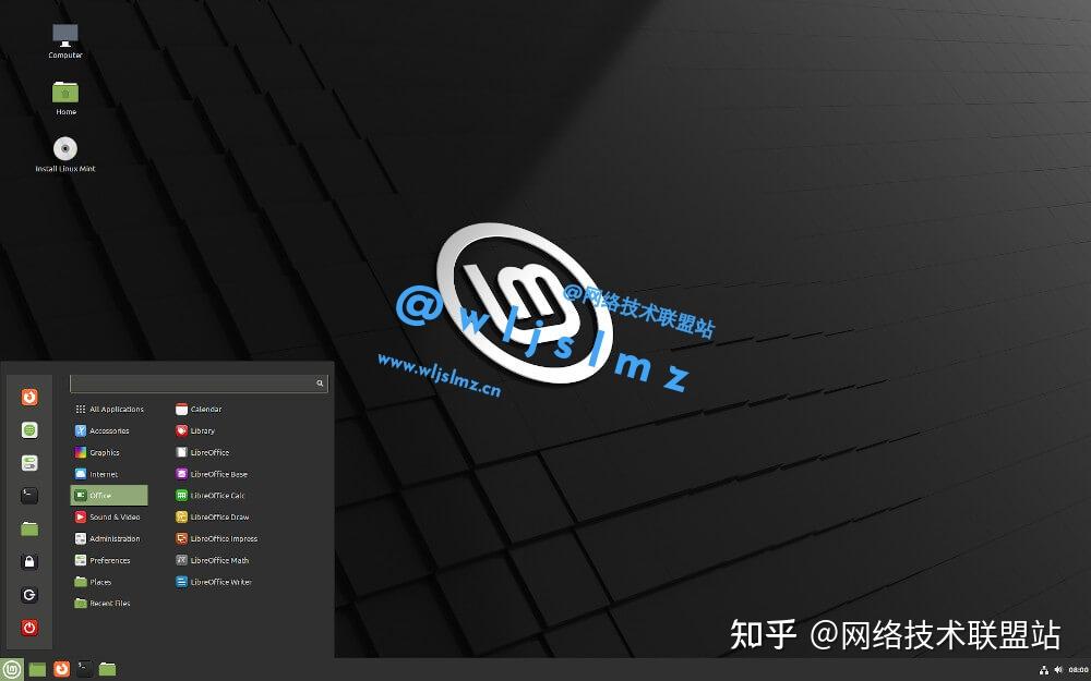 这8款 Linux 发行版绝对适合学生群体，看看有没有你喜欢的！ - 知乎