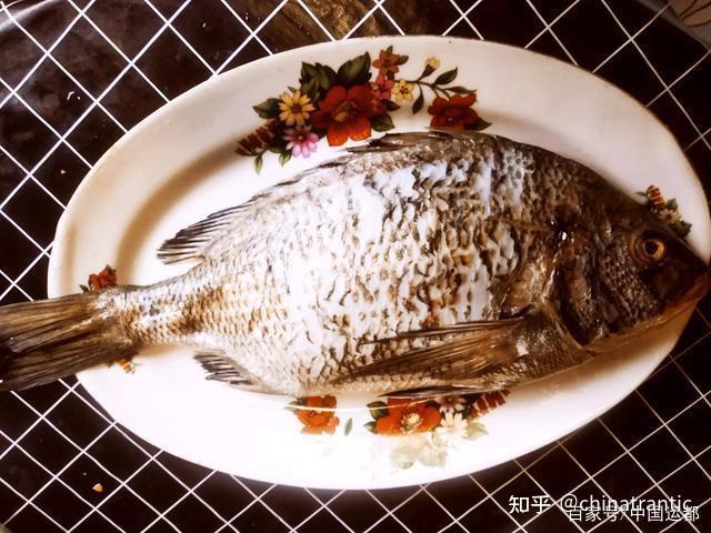 威海运都鲜推荐嘉鱼头鲅鱼尾刀鱼肚纯纯嘴