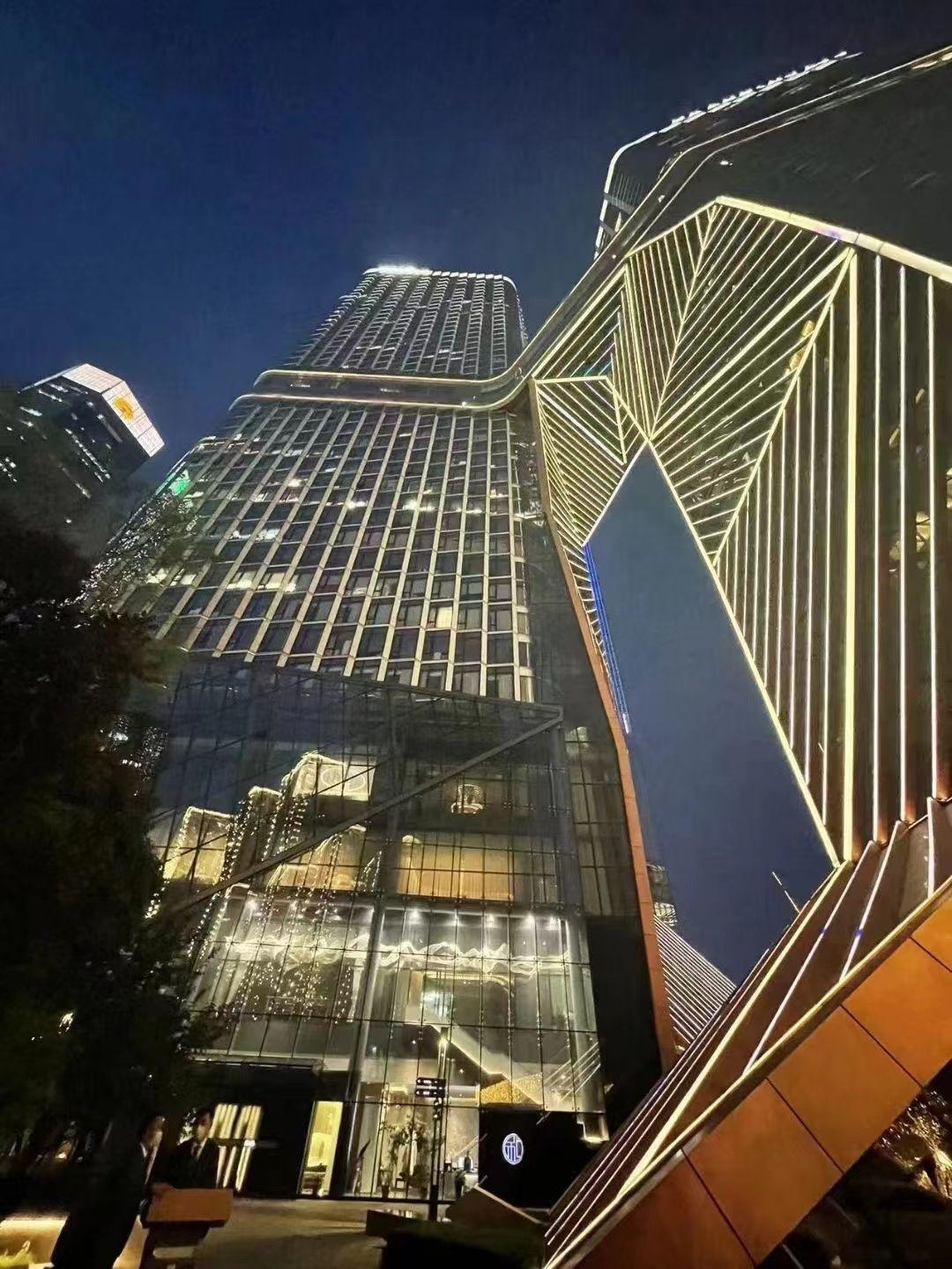 西安商务宴请必选五大夜总会ktv排名,消费攻略,这几家你去过几个?