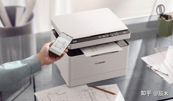 六,激光打印机推荐