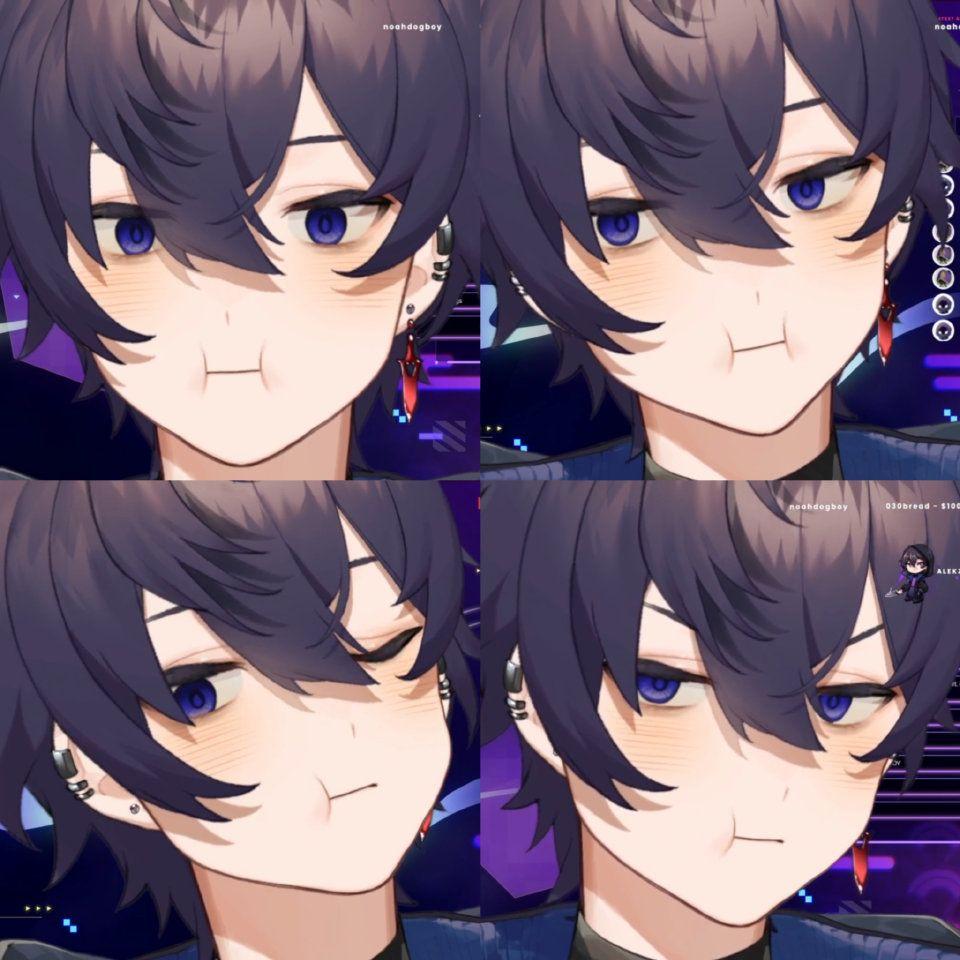 为什么虚拟主播shoto面捕这么灵活? - 林耀钳的回答- 知乎