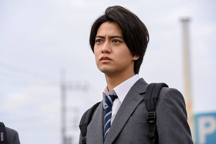 初哆咪娱乐东大特训班2新生入席会有山下智久与新垣结衣接班人吗