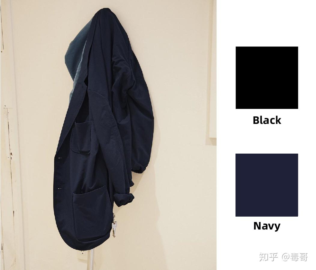 如何驾驭apple新配色navyblue