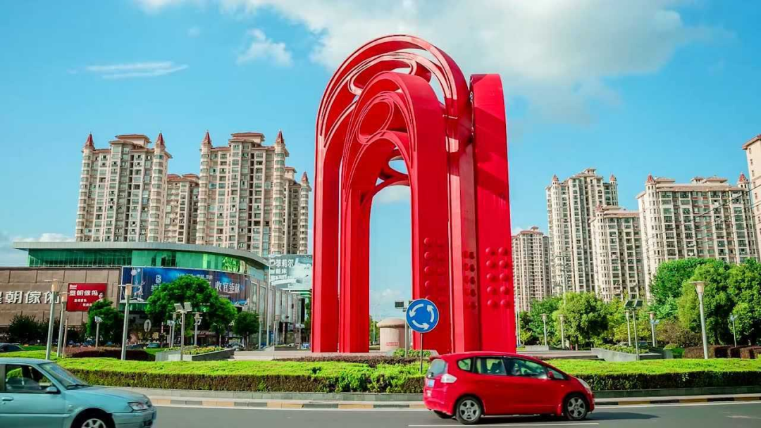 兴产业,聚人才,惠村民——电子商务进农村,海门乡村振兴开启"加速跑"