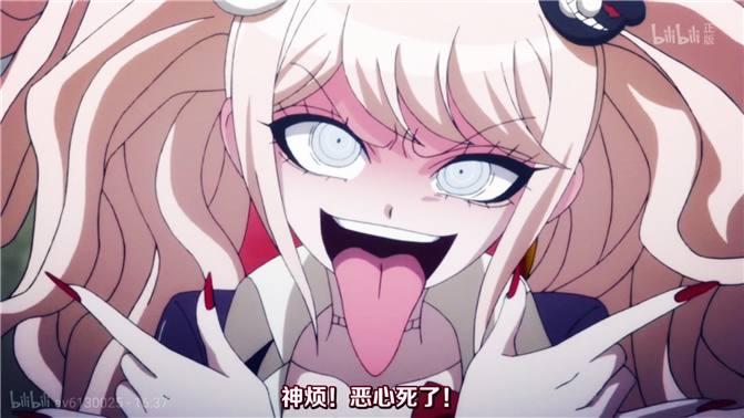 这部动画观看者都猜得出结局但你一猜出来面对这反派也得认输