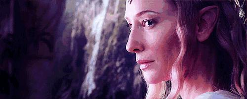 从精灵女王到奥斯卡最佳女主角