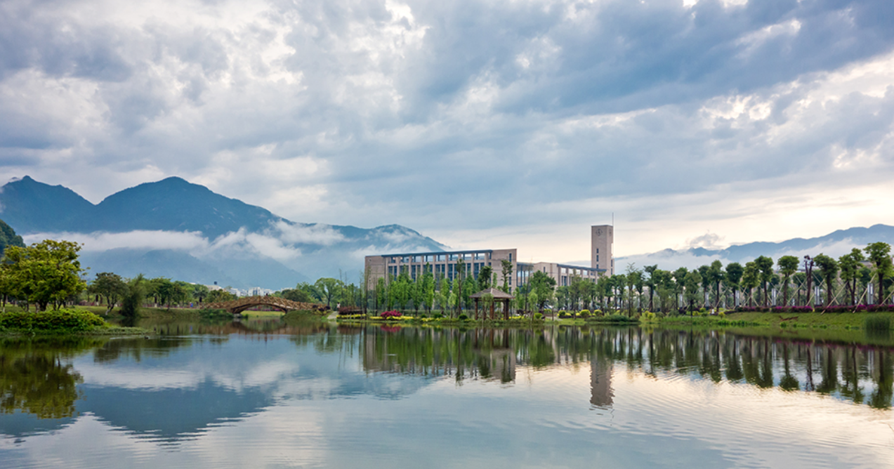 考研院校分析| 福州大学 - 知乎