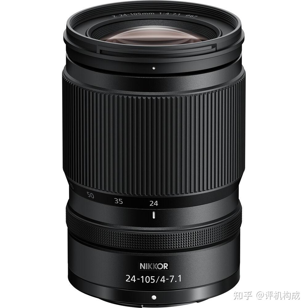 【表格】尼康Z24-105mm F4-7.1 镜头(2026.01.07)