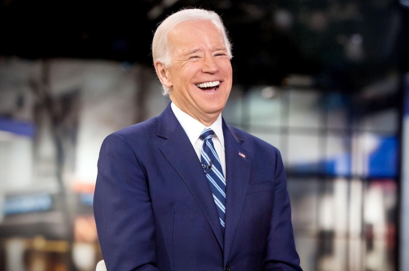 三,美国历史最老的总统,却遇上最复杂的时代