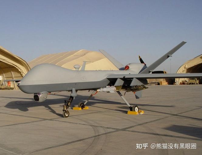 新加坡航展成笑柄mq9无人机遭胡塞武装击落美军颜面扫地