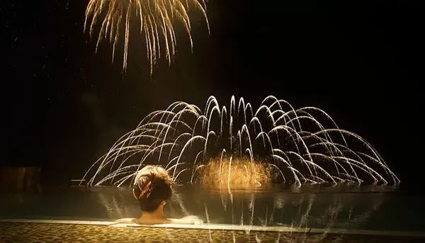 花火会就是人挤人 No 有的是办法 知乎 花火会就是人挤人 No 有的是办法 知乎