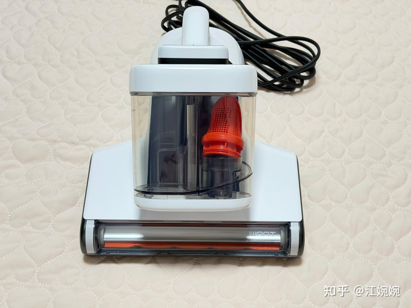 实测不吹不黑:友望小袋鼠,真的能撕掉除螨仪的智商税标签吗?