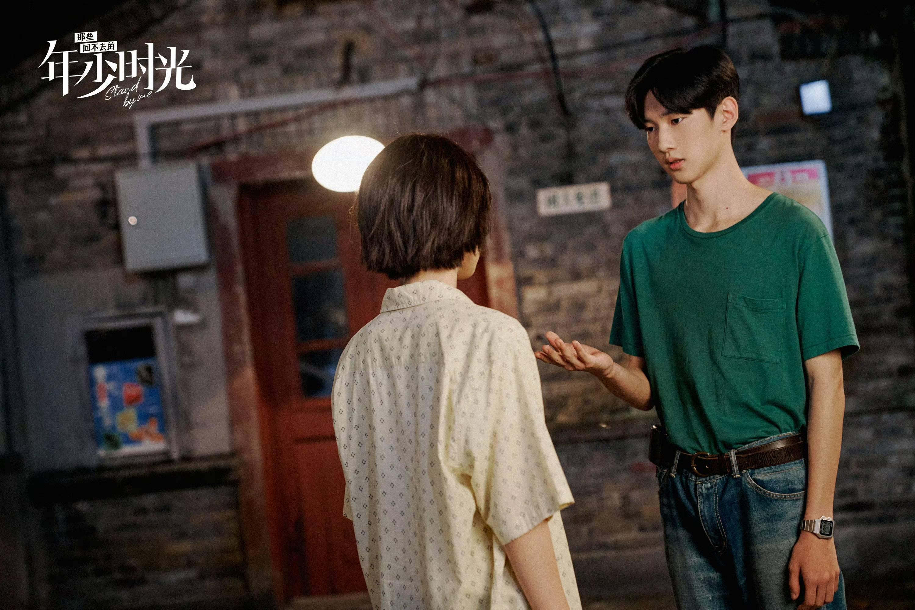 那些回不去的年少时光收官邬家楷真挚演绎获好评