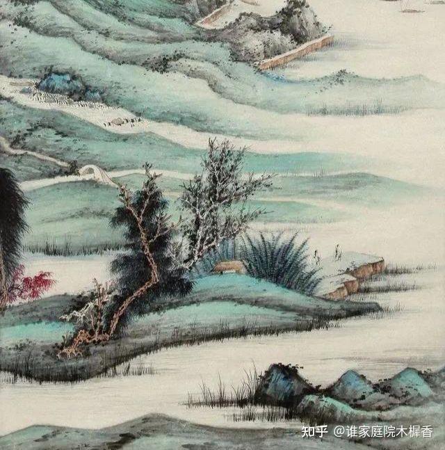 老友去世后，刘禹锡写诗怀念，颈联成为千古名句，激励人心上千年 - 知乎