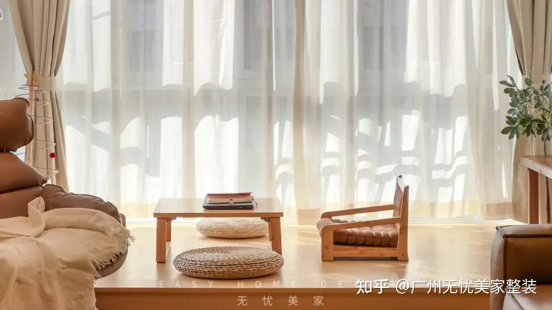 我家装修,到底要不要打通客厅和阳台? - 知乎