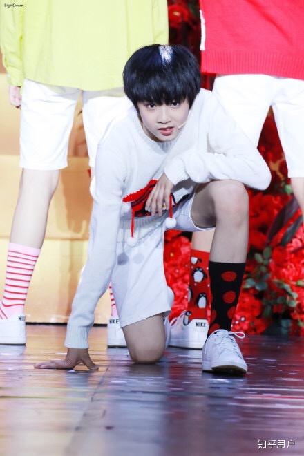 如何看待tf家族719出道事件