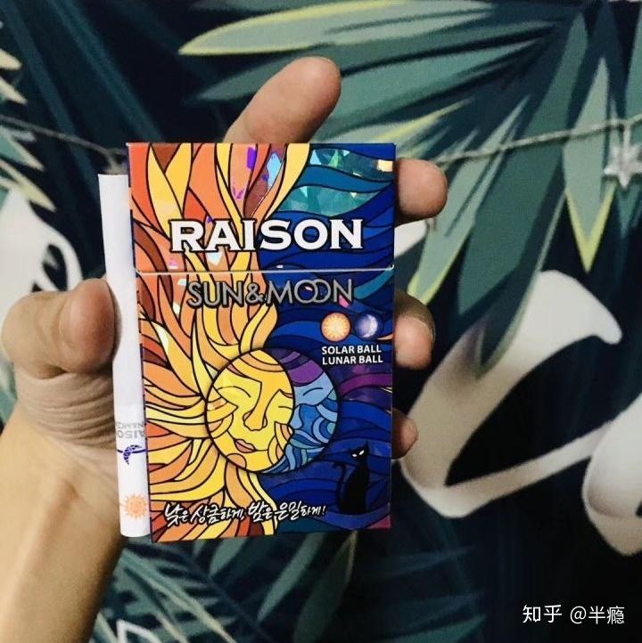 铁塔猫烟花爆焦油量:8mg这是铁塔猫系列里面第二款细支新品,相较于