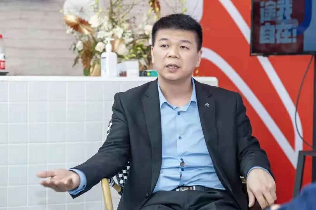 毛创新2021年开启东风雪铁龙品牌复兴进程