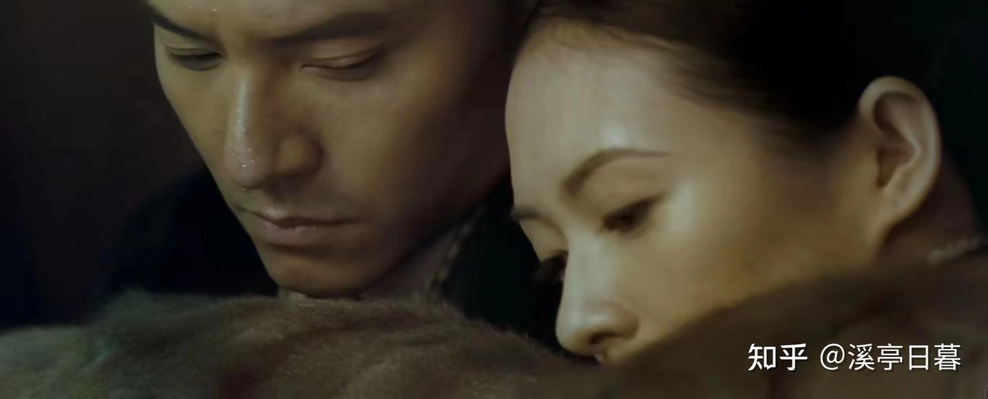 宫二——武林中最意难平的女性角色 - 知乎