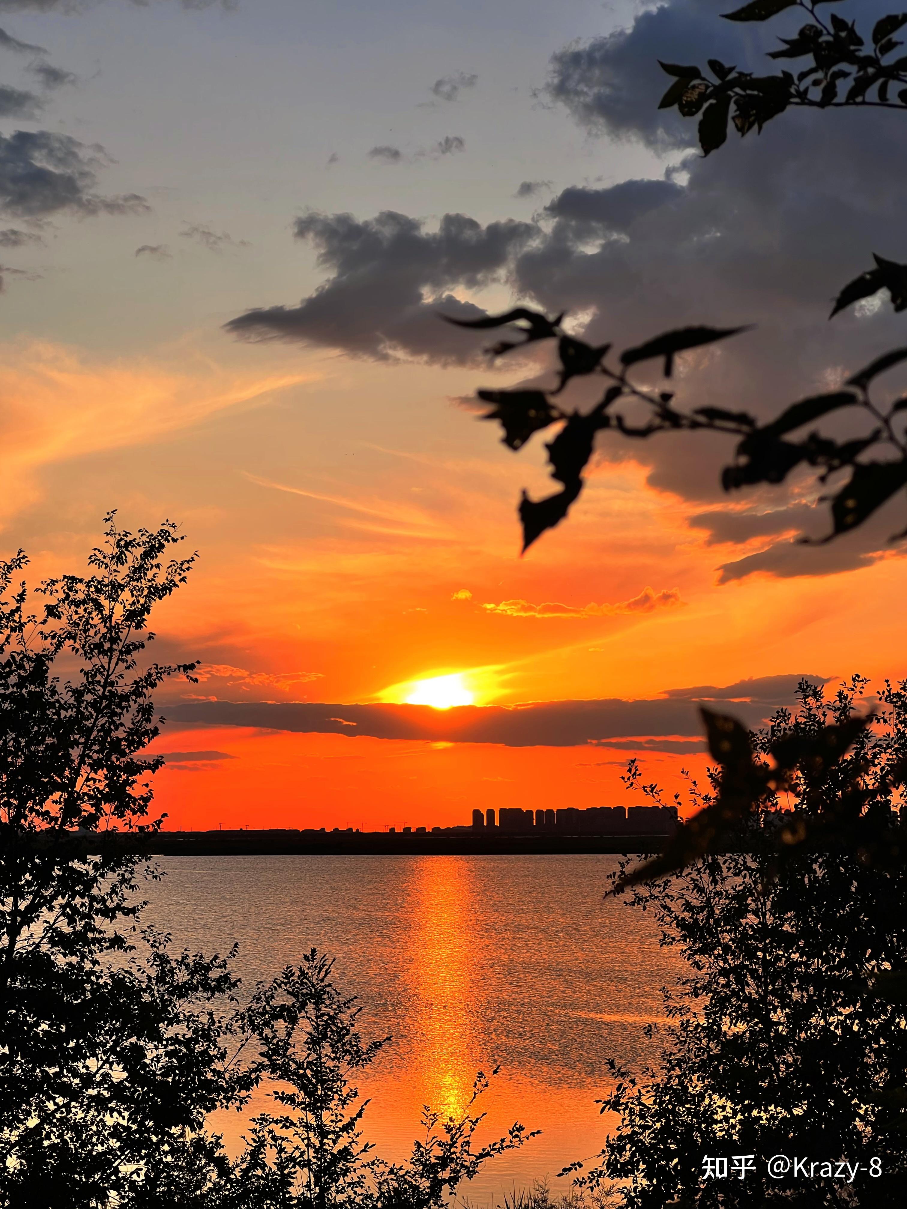 出去玩的时候你都拍过哪些好看的照片? - 知乎