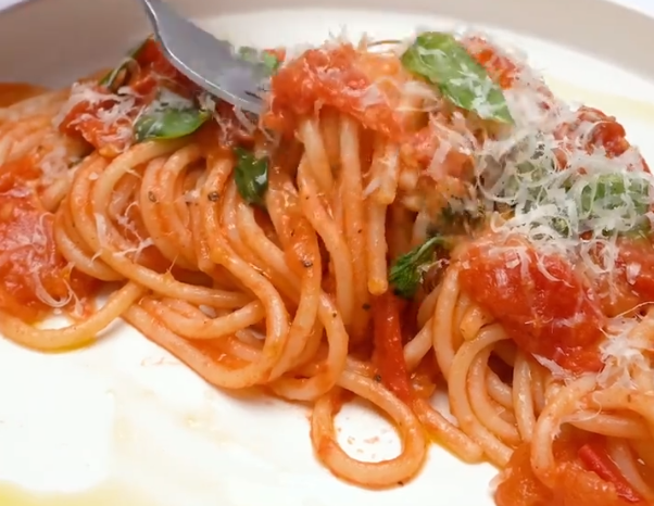 西餐中的几款经典番茄料理,你知道吗? - 知乎