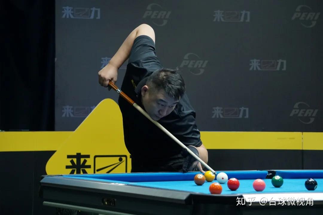 熟悉的强强对决,佟璐和李俊恒又杠上了!