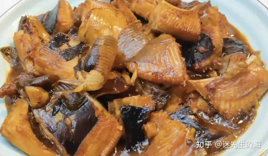 迷先生的海丨胶东「名」海鲜之 ——