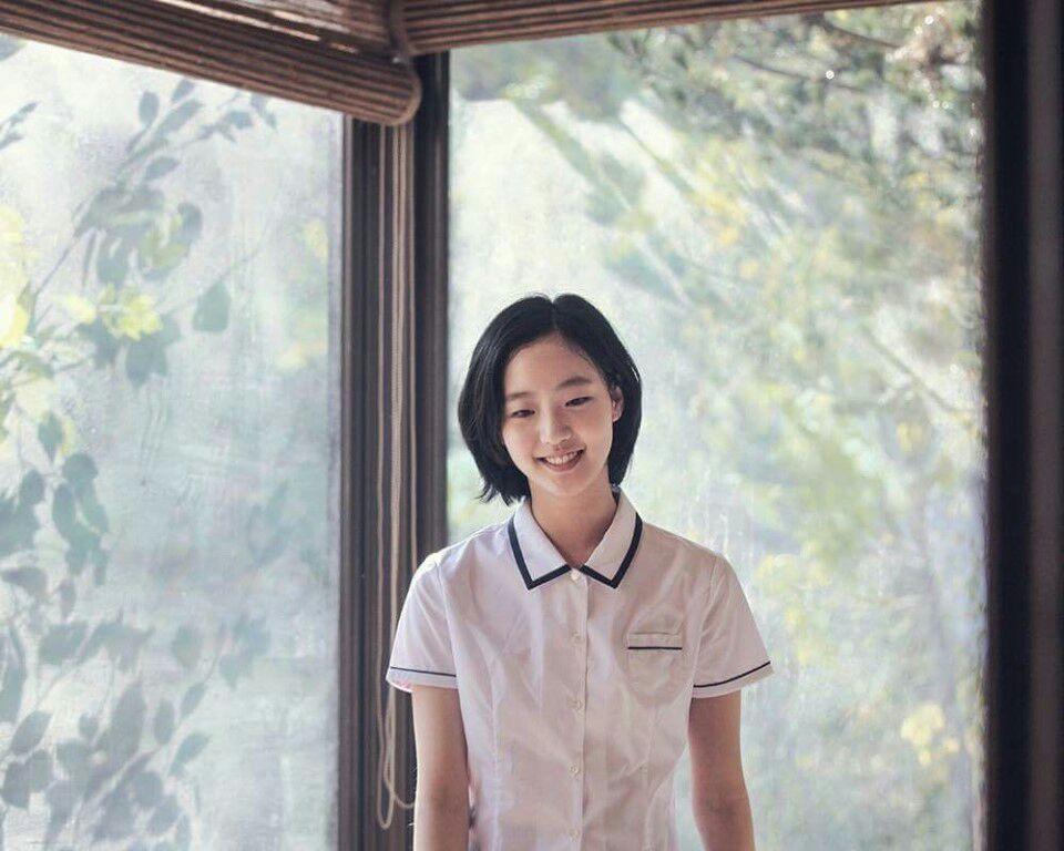 如何评价金高银的长相?