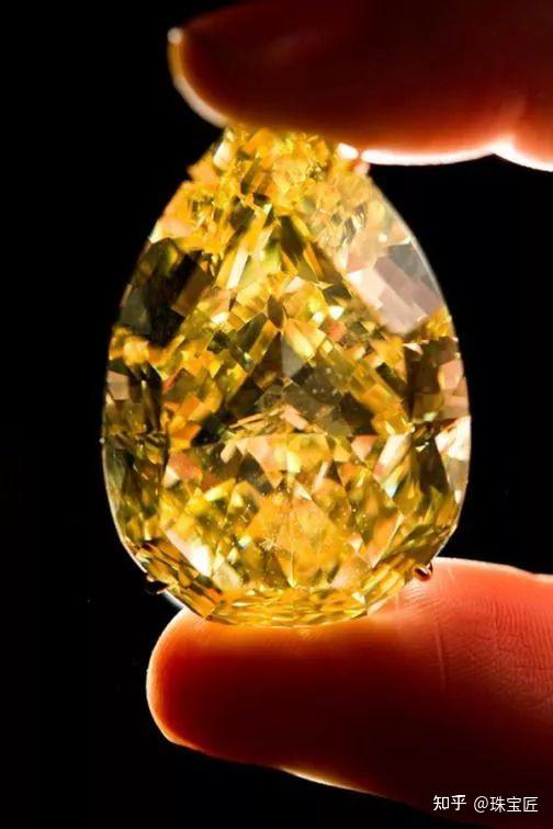 英、法两国争夺400年的国宝，从盗贼手中死里逃生的世界十大名钻之一：桑西钻石