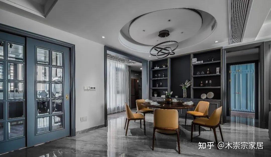为什么越来越多的人选择全屋定制装修 - 知乎