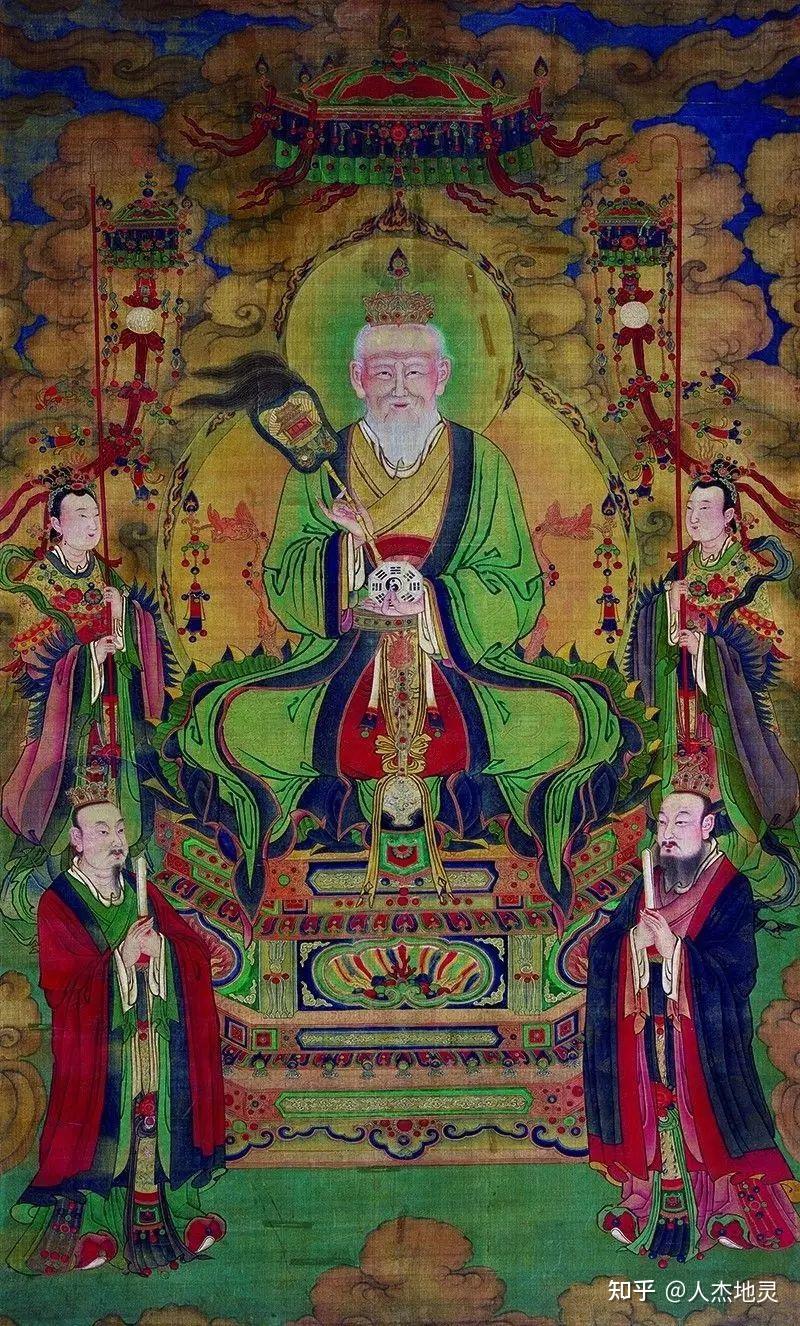 修道者先修德 知乎