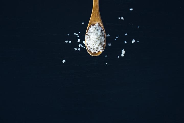 食盐也是过敏源之一?Science子刊:特应性皮炎患处皮肤上有高浓度的盐 - 知乎