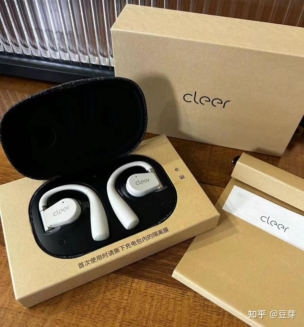 2024年5款热门开放式耳机小米xiaomi骨传导耳机boseultra开放式耳机