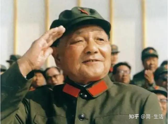 1986年叶帅逝世,邓公眉头紧蹙连抽6根烟,反复念叨:不能再拖了! - 知乎