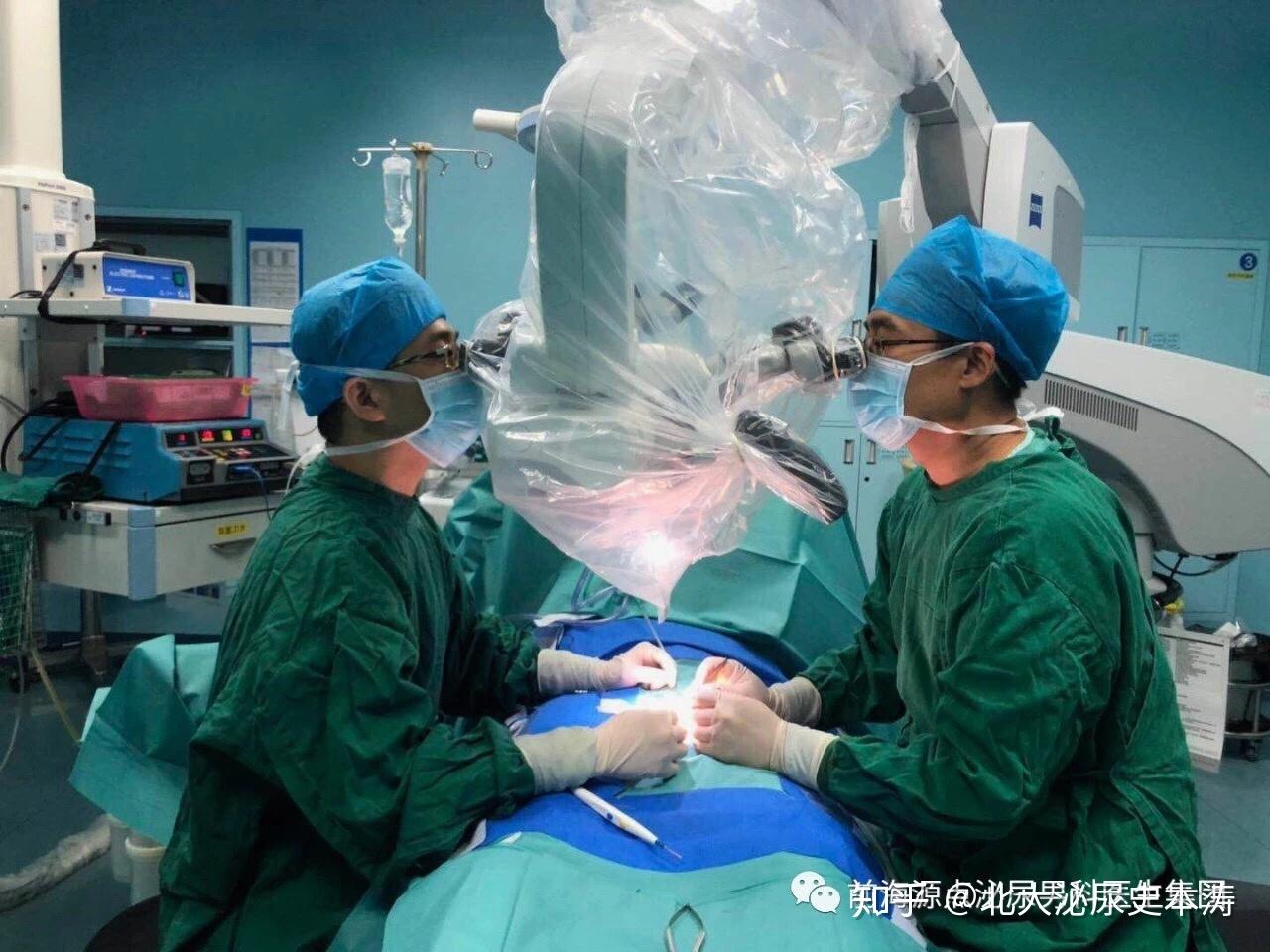 不开腹不打孔，这场妇科修复手术超抢眼！ - 科室新闻 - 漳州正兴医院