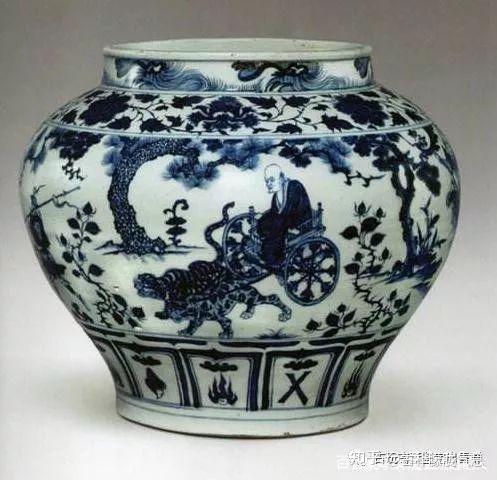 幽藍神采　元代青花瓷器特集　図録 幽藍神采 元代青花瓷器特集 図録