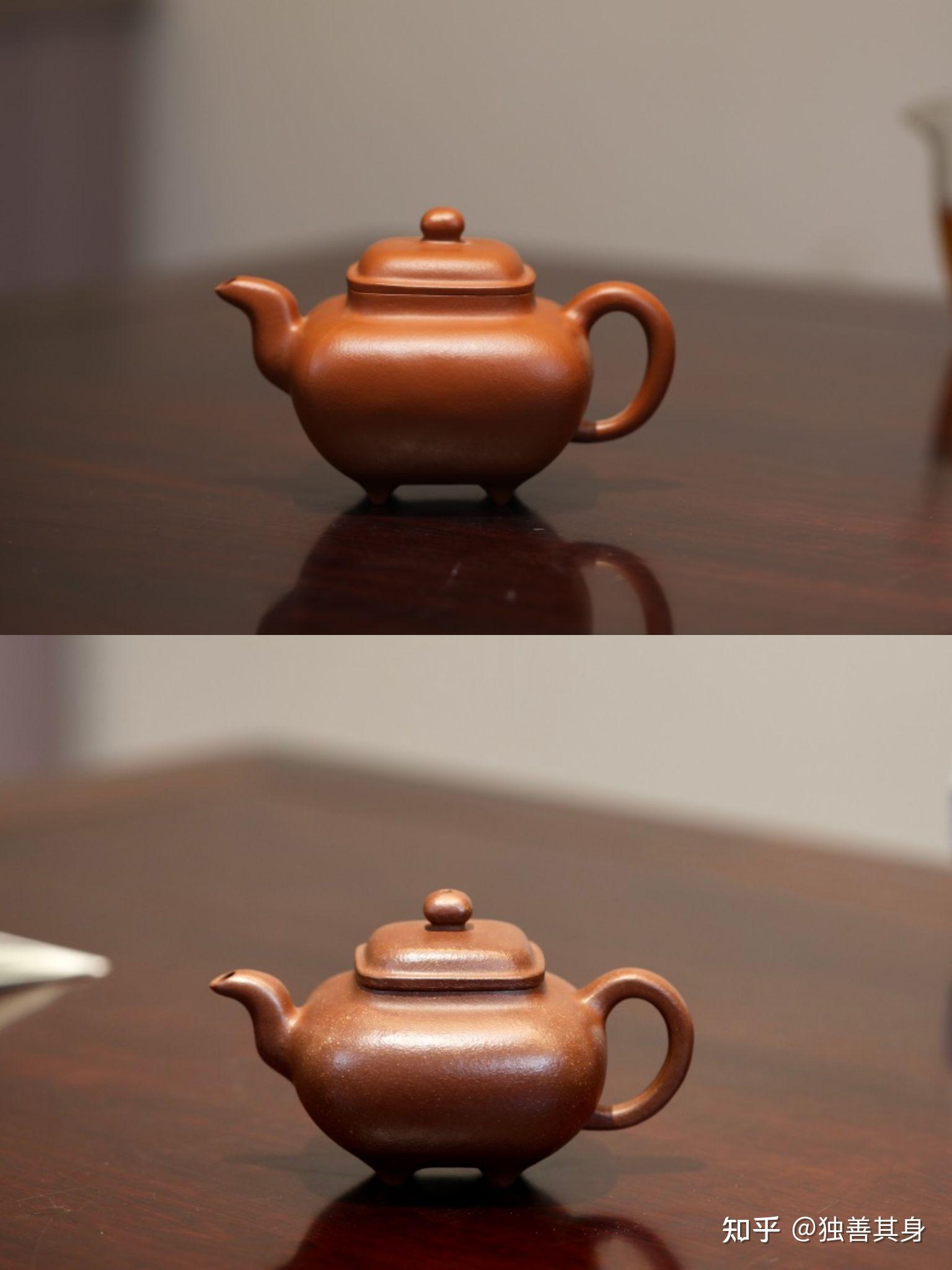 紫砂壶型讲解第30款:传炉壶 - 知乎