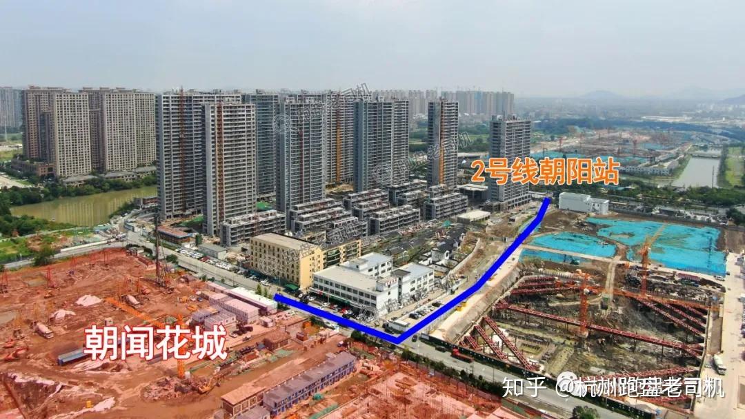 239万起滨江造地铁旁好户型朝闻花城真的是刚需必看