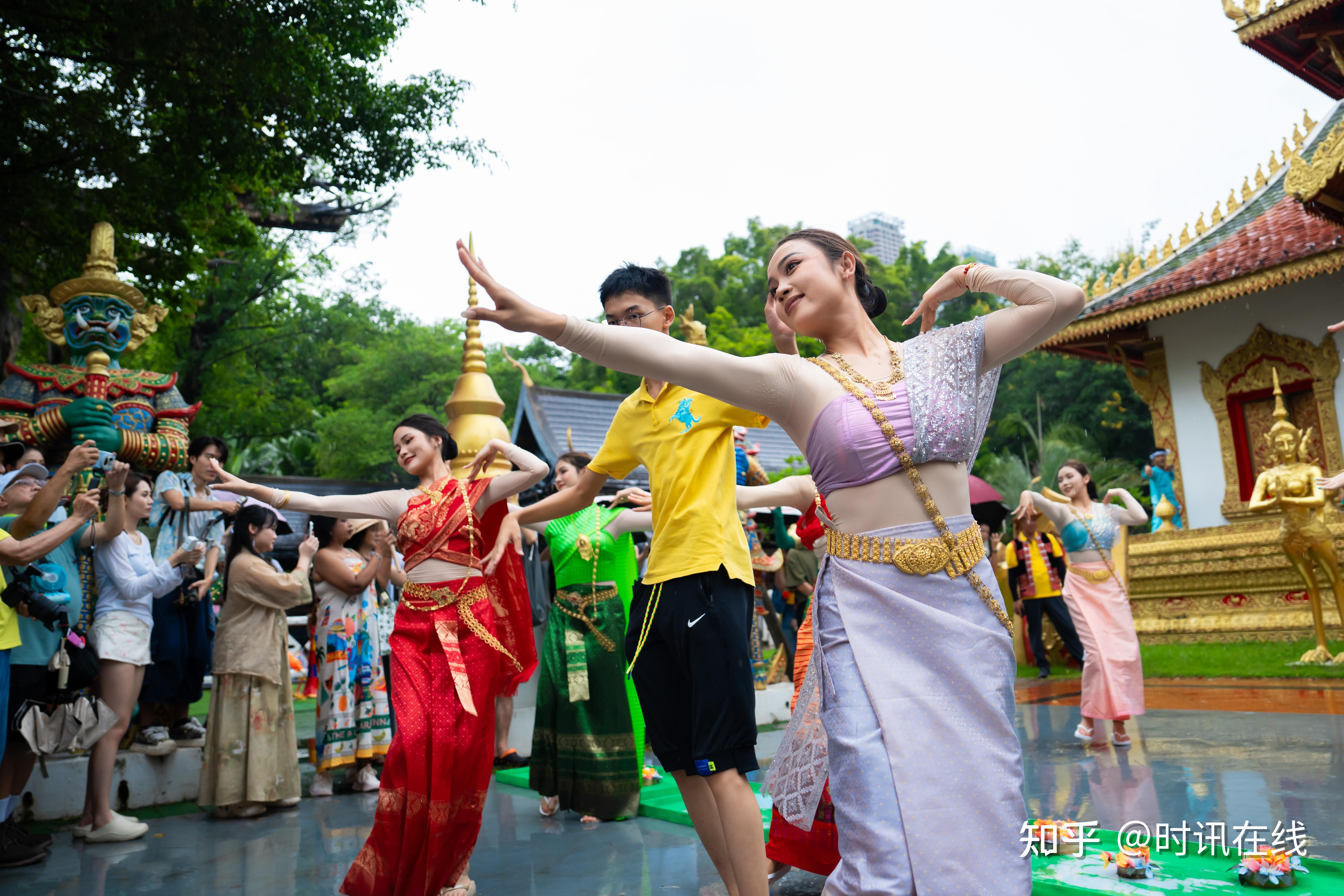 深圳锦绣中华打造湾区夏日狂欢新地标 - 知乎