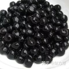 喝完珍珠奶茶照CT真的有阴影,珍珠是塑料做的?