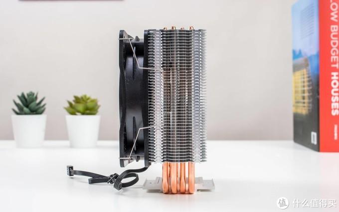 百元CPU散热器选购指南——9款150元内散热实测横评 - 知乎