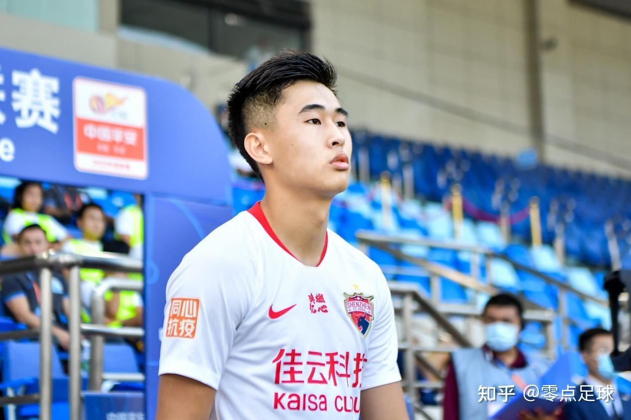 国足输香港最尴尬之人！他加盟国足除了爱情一无所获- 知乎