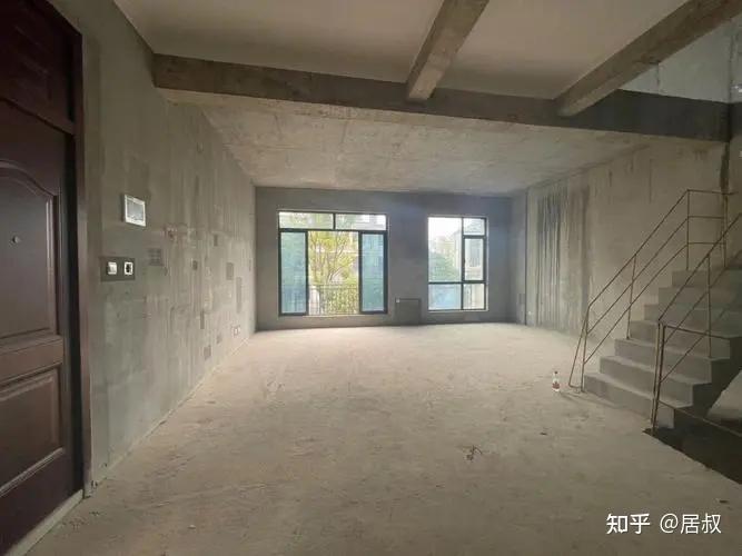 买房千万别买“边户”,是笑话还是忽悠?内行人说出了答案 - 知乎